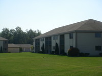 Woodfield - 3131 in Sault Ste. Marie, MI - Foto de edificio - Building Photo