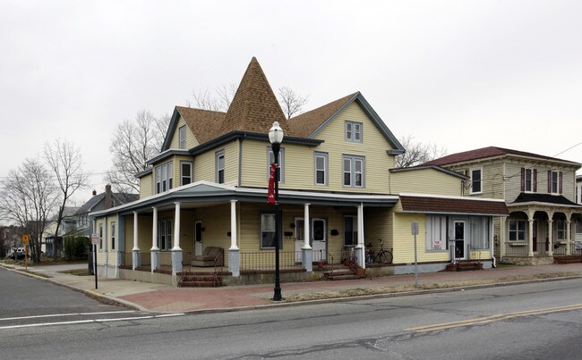 200 N Delsea Dr in Clayton, NJ - Building Photo - Building Photo