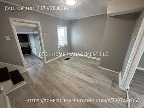 344 Beaver St-Unit -1 in Lancaster, PA - Building Photo - Building Photo