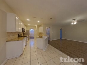 6356 Ferncreek Ln in Fort Worth, TX - Building Photo - Building Photo