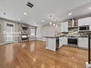 1225 Perry St in Denver, CO - Building Photo - Building Photo