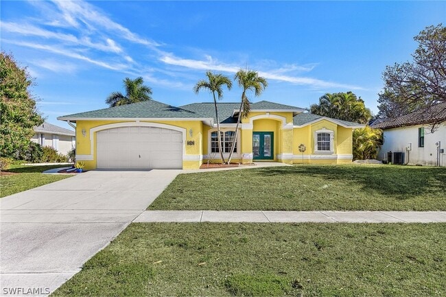 property at 1520 Biscayne Way