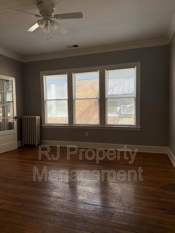 72 N Belvedere Blvd in Memphis, TN - Building Photo - Building Photo