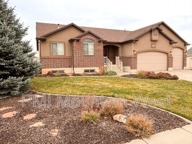 property at 2241 W 2475 N