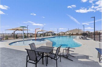 4308 Contrail Ln in Round Rock, TX - Building Photo - Building Photo