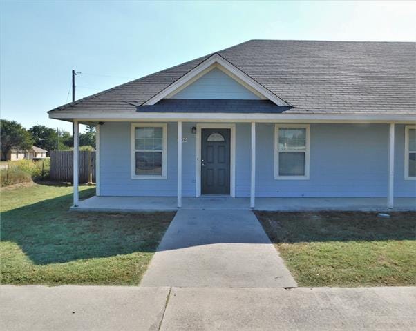property at 124 Private Road 3230