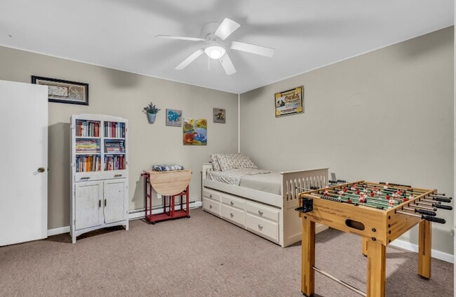 8 Winona Ter, Unit Lake Mohawk Plaza in Sparta, NJ - Building Photo - Building Photo