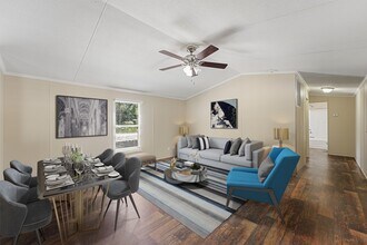 21864 Russell Dr in New Caney, TX - Building Photo - Building Photo