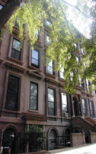 206 Washington Park in Brooklyn, NY - Foto de edificio - Building Photo