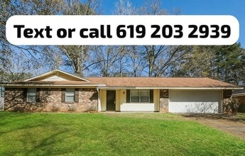 3422 Beaumont Dr in Pearl, MS - Building Photo - Building Photo