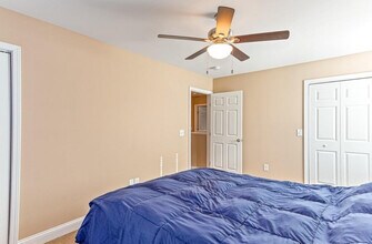 301 N Saylor St in Southern Pines, NC - Building Photo - Building Photo