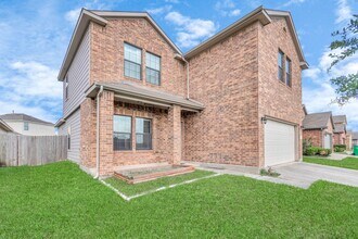 5635 Round Robin Dr in Katy, TX - Building Photo - Building Photo