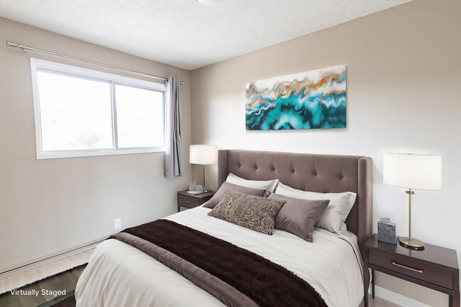 Sunalta 1913 in Calgary, AB - Building Photo - Building Photo