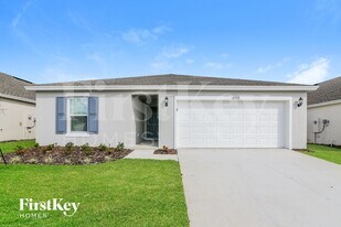 409 Earhart Dr in Davenport, FL - Building Photo