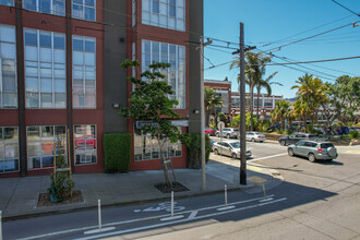 405 Florida St in San Francisco, CA - Building Photo - Building Photo