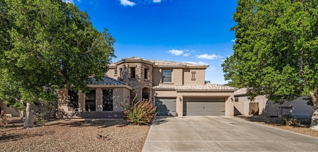 property at 15046 W Sells Dr