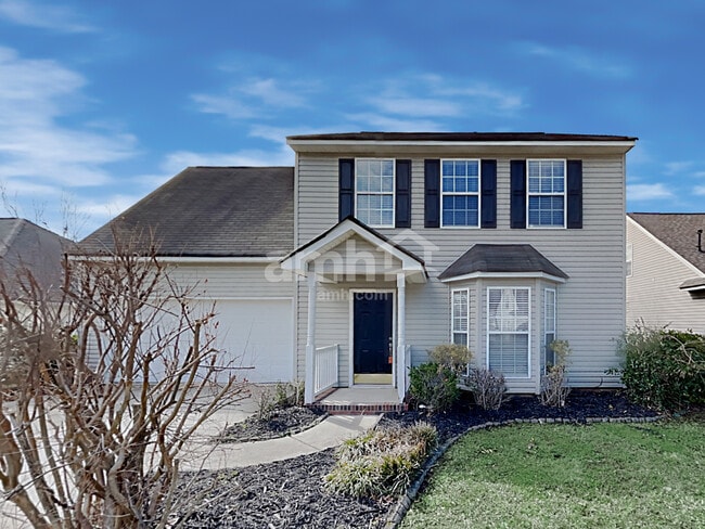 property at 2924 Compton Ct NW