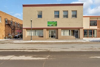 Nasi Building in Hibbing, MN - Building Photo - Building Photo