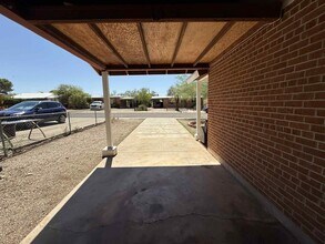 214 N Ave Carolina in Tucson, AZ - Building Photo - Building Photo