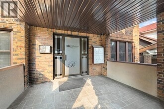 269 Randolph Pl in Windsor, ON - Foto de edificio - Building Photo