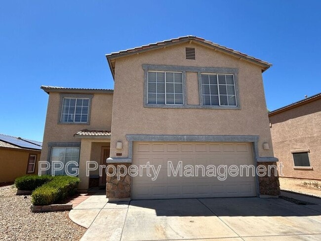 property at 13261 W Gelding Cir