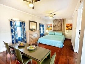 201 Spring St in Charleston, SC - Building Photo