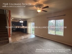 7568 Colorado Tech Dr in Colorado Springs, CO - Building Photo - Building Photo
