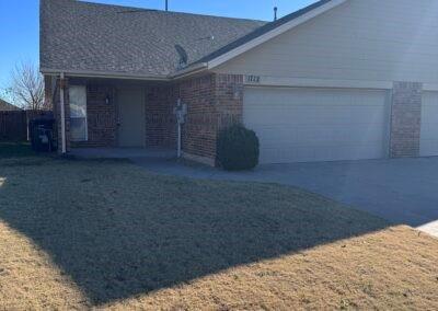 1712 Riviera Ln in Oklahoma City, OK - Building Photo - Building Photo