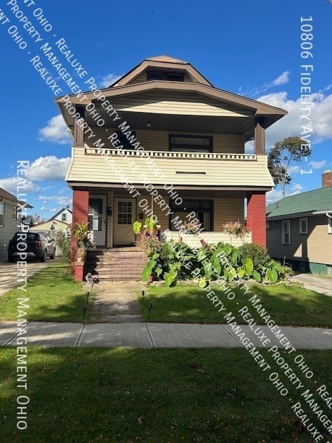 10806 Fidelity Ave
