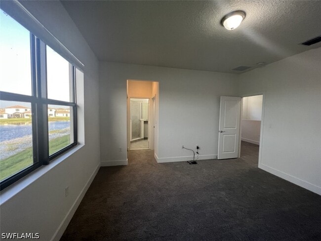 property at 5657 Agostino Way