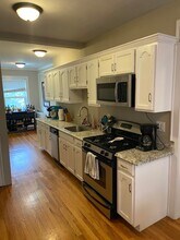 2326 N Lincoln Park W, Unit 4B in Chicago, IL - Foto de edificio - Building Photo