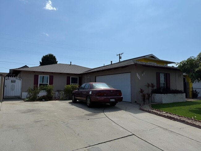 property at 1348 E 213th St