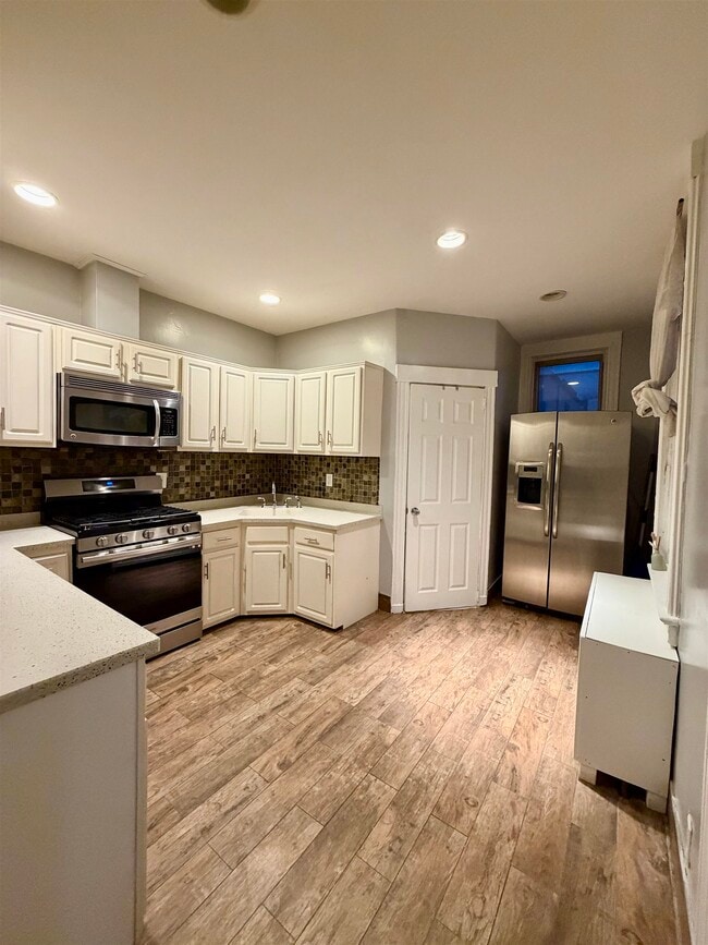 property at 206 Hancock Ave