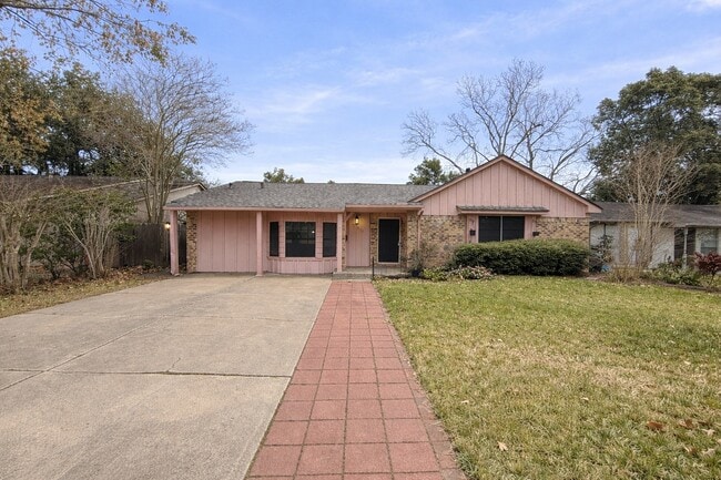 property at 313 Sycamore St