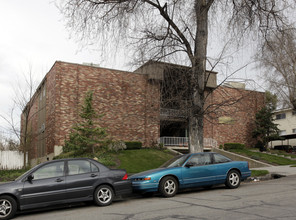 Governor's Row in Salt Lake City, UT - Building Photo - Building Photo