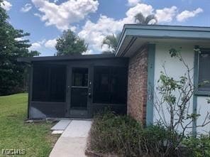 3320 New South Province Blvd in Ft. Myers, FL - Building Photo