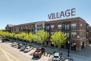 Village of Rowlett Apartments