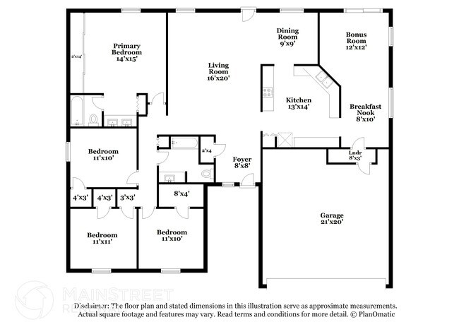 8115 W Krall St in Glendale, AZ - Building Photo - Building Photo