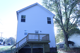 406 Pleasant Ave in Kannapolis, NC - Foto de edificio - Building Photo