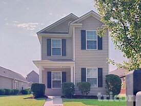 1152 Rabon Pond Dr in Columbia, SC - Building Photo