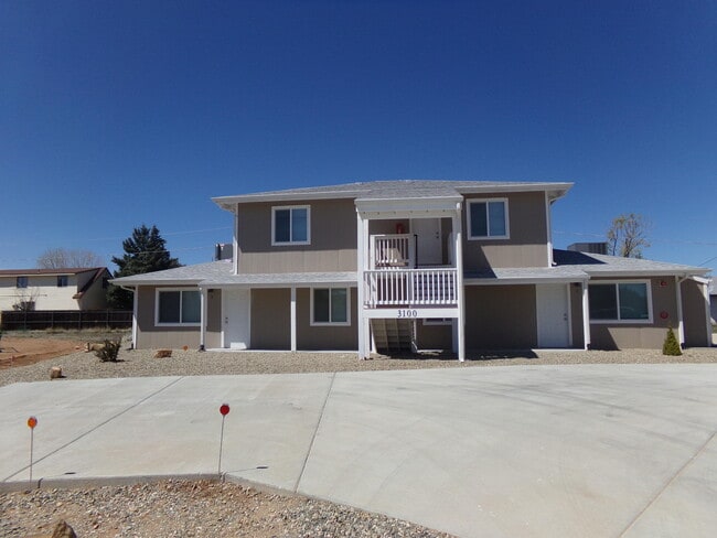 property at 3100 Bob Ct