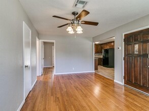 710 Highland Pkwy in Norman, OK - Building Photo - Building Photo