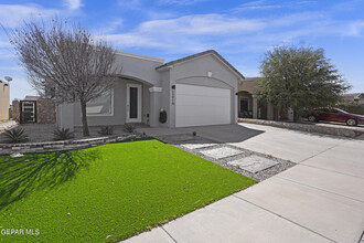 13916 Vaquero Rock Dr in El Paso, TX - Building Photo - Building Photo