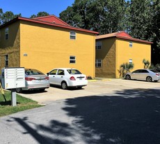 2109 Hinson Ave Apartments