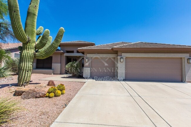 26619 N 46th Pl in Cave Creek, AZ - Building Photo - Building Photo