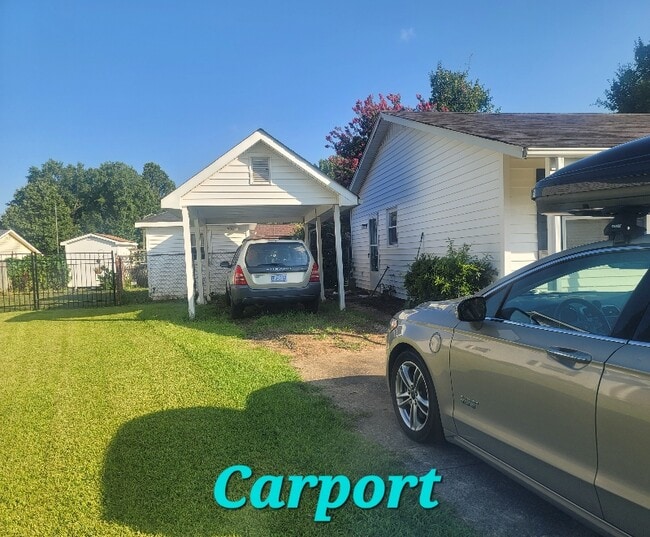 3107 Kilkenny Ave in Greensboro, NC - Building Photo - Building Photo