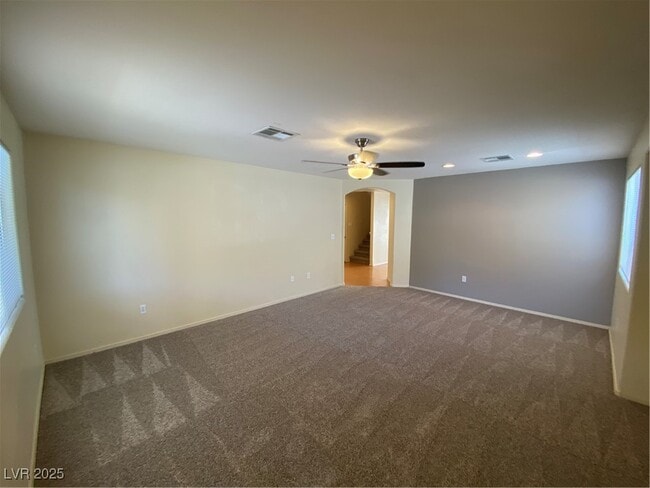 3945 Bayamon St in Las Vegas, NV - Building Photo - Building Photo