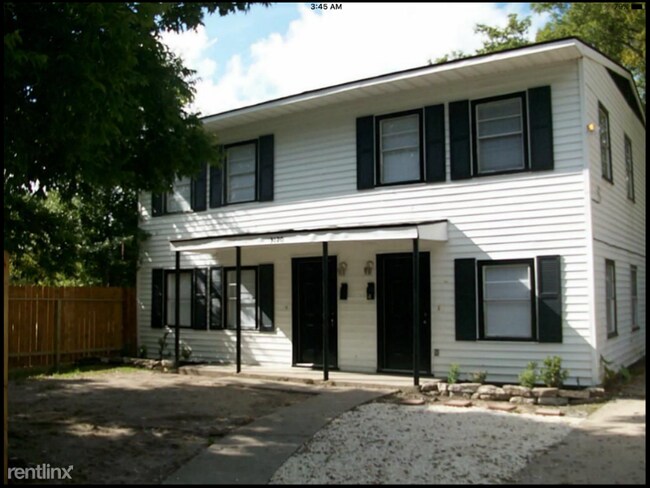 3000 Trulley St in Houston, TX - Foto de edificio - Building Photo