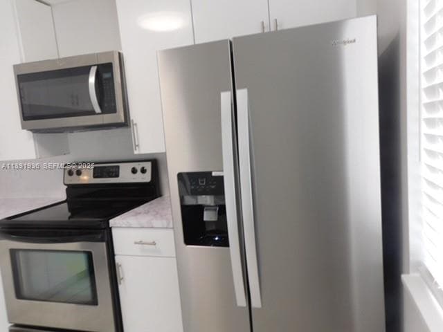 property at 17038 NW 66th Ct