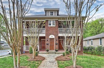 322 Walnut Ave in Charlotte, NC - Building Photo - Building Photo